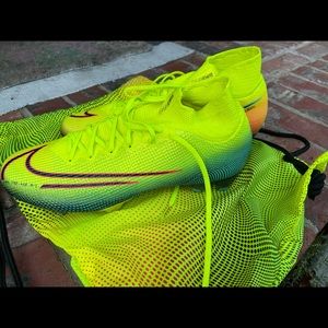 Nike Mercurial Superfly360